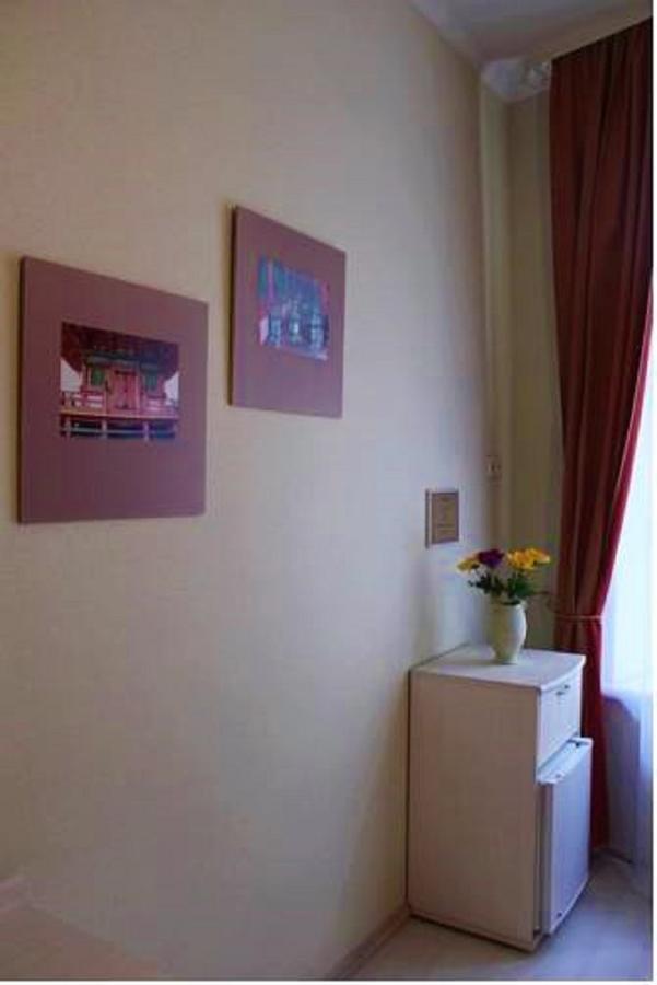 Hotel Evaline Riga Exterior photo