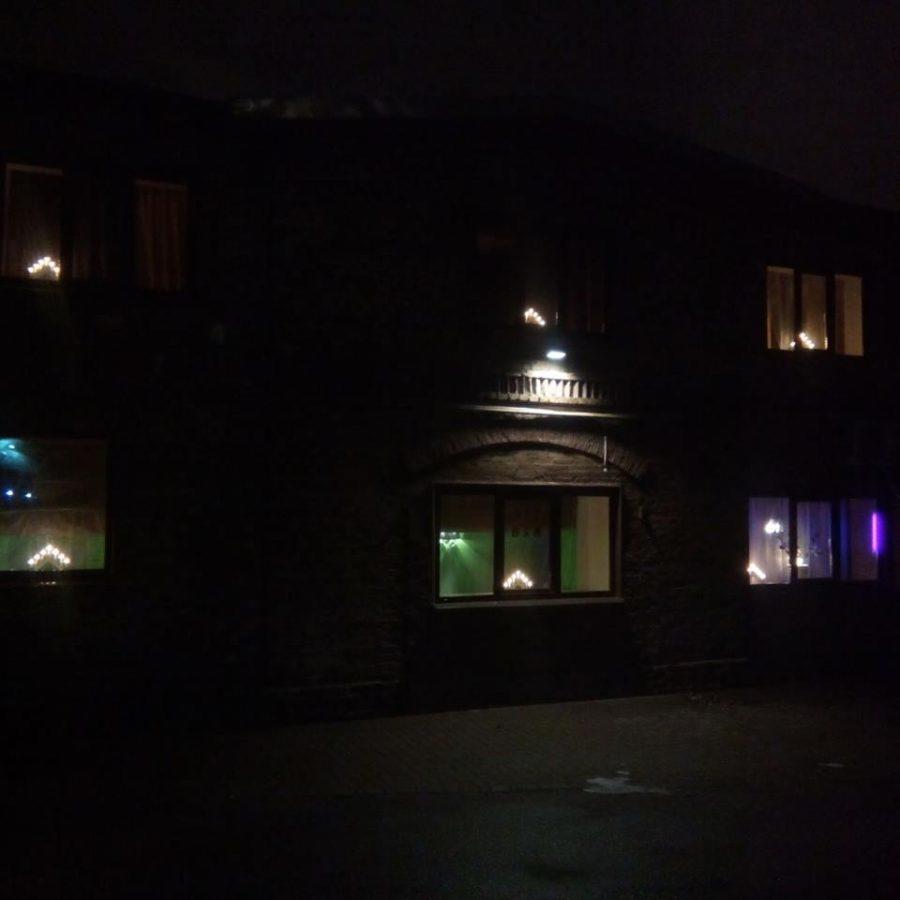 Hotel Evaline Riga Exterior photo