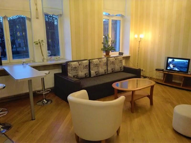 Hotel Evaline Riga Exterior photo